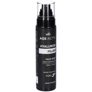 Cerca Offerte di matt ageactiv face mist - risparmia il 10% con codice: aed0726 150 e acquista online