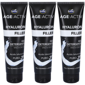 Cerca Offerte di matt® ageactiv® gel detergente 150 ml detergente e acquista online