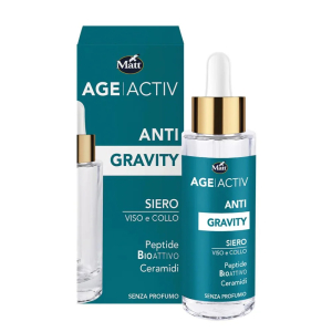 Cerca Offerte di matt anti gravity siero viso collo - risparmia il 10% con codice: a e acquista online