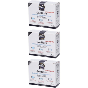Cerca Offerte di matt benessere pancia piatta plus integratore alimentare 3x51,6 g polv e acquista online