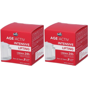 Cerca Offerte di matt® crema 24h attivatore di giovinezza 50 ml e acquista online