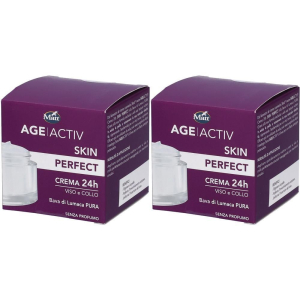 Cerca Offerte di matt® crema 24h elasticizzante anti-età bava di lumaca 2x50 ml e acquista online