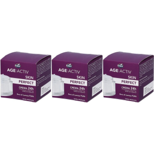 Cerca Offerte di matt® crema 24h elasticizzante anti-età bava di lumaca 3x50 ml e acquista online