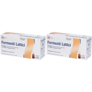 Cerca Offerte di matt fermenti lattici 4 miliardi cellule vive set da 2 2x12x7 ml soluz e acquista online