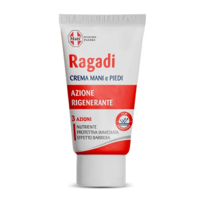 Cerca Offerte di matt ragadi crema mani e piedi - risparmia il 10% con codice: aed07 e acquista online