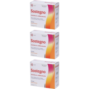 Cerca Offerte di matt ricarica sostegno gusto arancia 3x160 g polvere per soluzione ora e acquista online