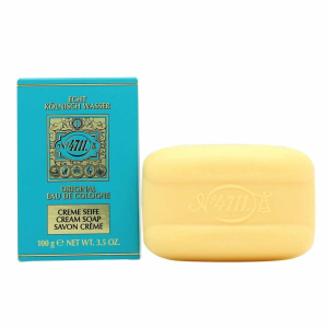 Cerca Offerte di maurer & wirtz 4711 saponetta in crema 100g 100 g sapone e acquista online