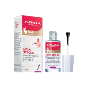 mava-strong smalto 10ml bugiardino cod: 971480898 