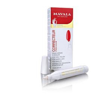 mavala correttore 4,5ml bugiardino cod: 908758941 