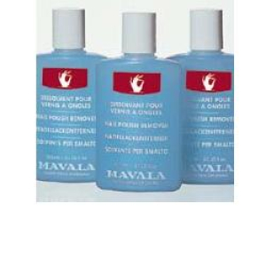 mavala dissolvant bleu 100ml bugiardino cod: 908758915 