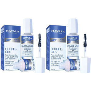 Cerca Offerte di mavala double cils 10 ml 2x10 ml e acquista online