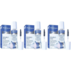 Cerca Offerte di mavala double cils 10 ml 3x10 ml e acquista online