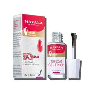 Cerca Offerte di mavala gel finish top coat per una finitura perfetta 10 ml e acquista online