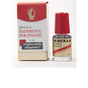 mavala indurente unghie 5ml bugiardino cod: 908758030 