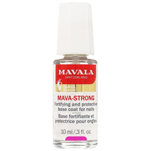Cerca Offerte di mavala mava-strong base fortificante 0,3 oncia 10 kg nagellack new e acquista online