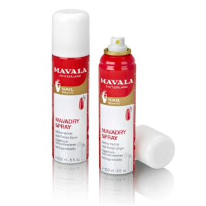 mavala mavadry spray 150ml bugiardino cod: 908758877 