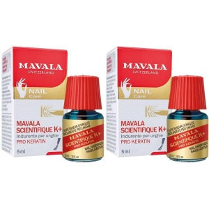 Cerca Offerte di mavala scientifique k+ 2x5 ml e acquista online