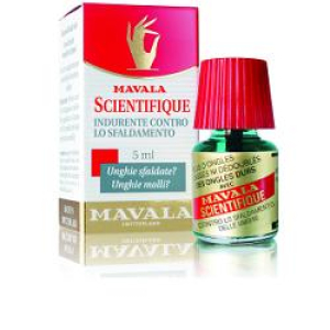 mavala scientifique k+ 5ml bugiardino cod: 973623008 