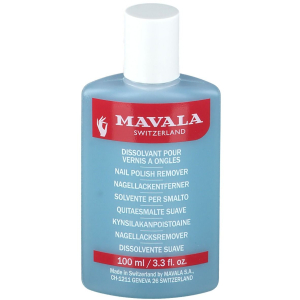Cerca Offerte di mavala solvente con olio di ricino 100 ml fluido e acquista online