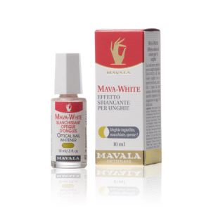 mava/white effervescenti sbian un 10ml bugiardino cod: 903676346 