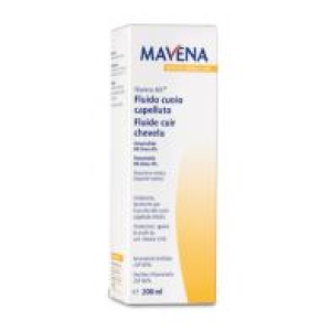 mavena mh fluido cuoio capelli psoriasi bugiardino cod: 972151575 