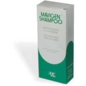 mavigen shampoo extra delicato aminoac/pept bugiardino cod: 908769728 