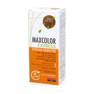 max color express biondo natur bugiardino cod: 975587940 