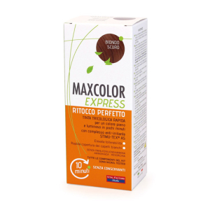 max color express biondo scuro bugiardino cod: 975587938 