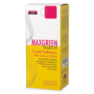 max color green balsamo crema bugiardino cod: 983280381 