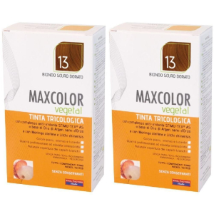 Cerca Offerte di max color vegetal 13 tintura 140 ml ml e acquista online