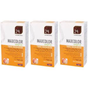 Cerca Offerte di max color vegetal 24 tintura 140 ml ml e acquista online