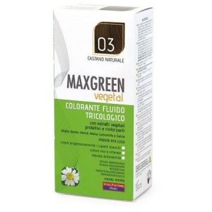 max green veg color capelli 3 bugiardino cod: 905374474 