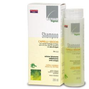 max hair shampoo capelli gras 200ml bugiardino cod: 902064385 