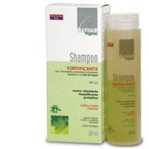 max hair veg shampoo rinfor 200ml bugiardino cod: 905357897 