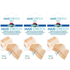 Cerca Offerte di maxi stretch 3x1 pz cerotto e acquista online