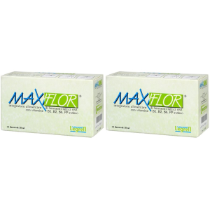 Cerca Offerte di maxiflor® flaconcini set da 2 2x10x10 ml bevibili e acquista online