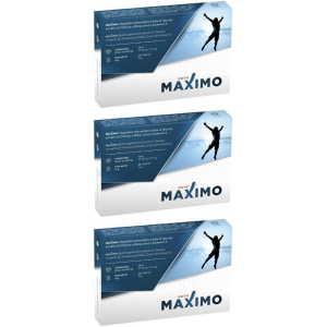 Cerca Offerte di maximo 30 compresse 3x36 g e acquista online