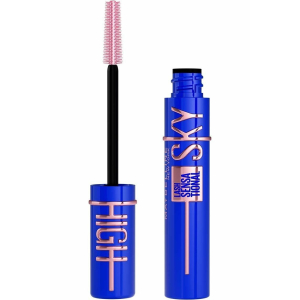 Maybelline - Lash Sensational Sky High - Mascara Volumizzante - Blue Mist