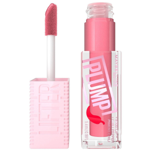Cerca Offerte di maybelline - lifter plump - lip gloss rimpolpante n. 001 blush blaze e acquista online