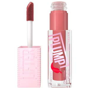 Maybelline - lifter plump - lip gloss rimpolpante n. 005 peach fever