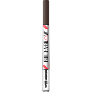 Cerca Offerte di maybelline new york - penna sopracciglia gel build a brow, 257 medium brown e acquista online