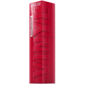 Cerca Offerte di maybelline new york -  rossetto liquido superstay vinyl ink, 50 wicked e acquista online