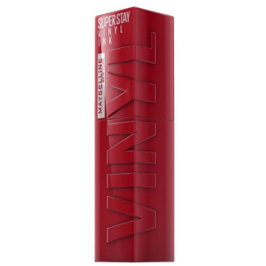 Cerca Offerte di maybelline new york - rossetto liquido superstay vinyl ink , lippy  10 e acquista online
