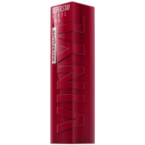 Cerca Offerte di maybelline new york - rossetto liquido superstay vinyl ink, royal 55 e acquista online