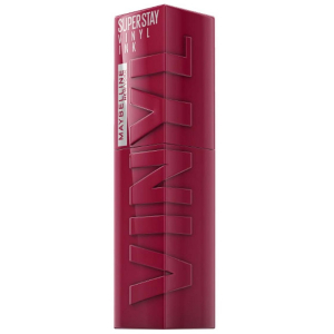 Cerca Offerte di maybelline new york - rossetto liquido superstay vinyl ink , unrivaled 30 e acquista online