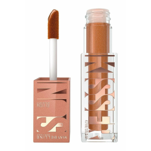 Cerca Offerte di maybelline new york -sunkisser blush liquido, 11 eeletric bronze e acquista online