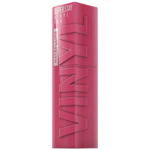 Cerca Offerte di maybelline new york super stay vinyl ink rossetto liquido colore 20 coy maybelline e acquista online