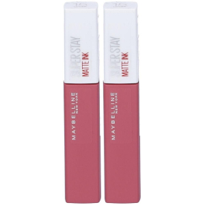Cerca Offerte di maybelline new york superstay matte ink rossetto lover 15 2x5,15 g e acquista online