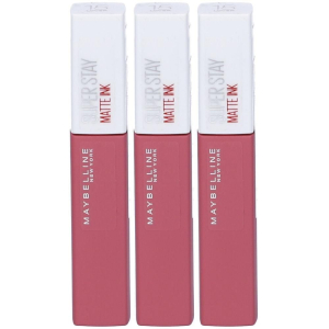 Cerca Offerte di maybelline new york superstay matte ink rossetto lover 15 3x5,15 g e acquista online