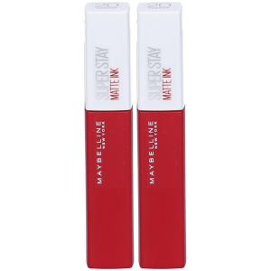 Cerca Offerte di maybelline new york superstay matte ink rossetto pioneer 20 2x5,15 g e acquista online